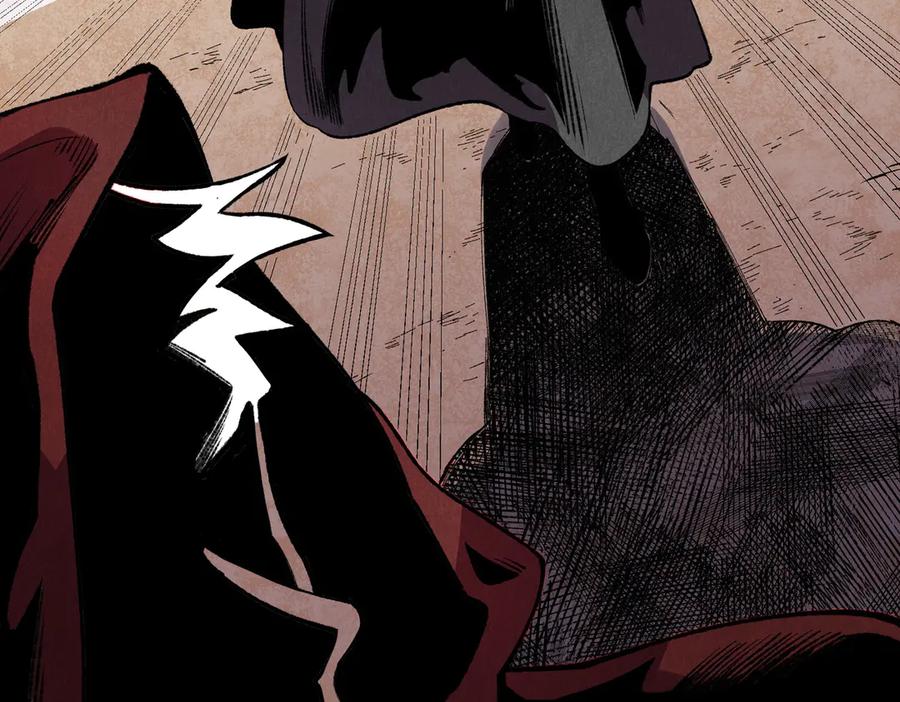 天生毒奶，我诅咒了全世界！ - 第36话 三方混战！需要我帮忙吗？ - 第124张图