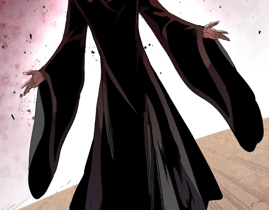 天生毒奶，我诅咒了全世界！ - 第36话 三方混战！需要我帮忙吗？ - 第123张图