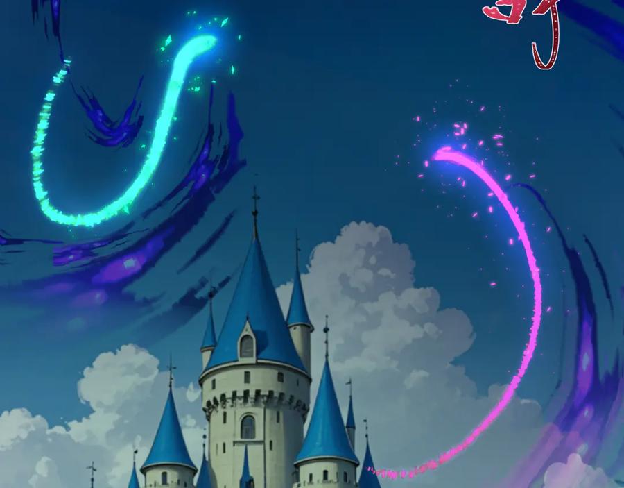 全球诡异时代 第403话 扶桑篇-凝蝶！叶霜！危！ 第107页