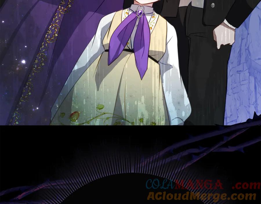 《刻薄公爵家的合约女儿》第47话 用诅咒破坏诅咒 第25页
