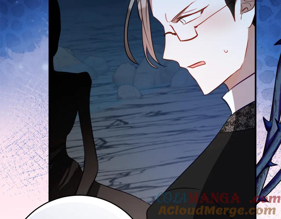 《刻薄公爵家的合约女儿》第47话 用诅咒破坏诅咒 第29页