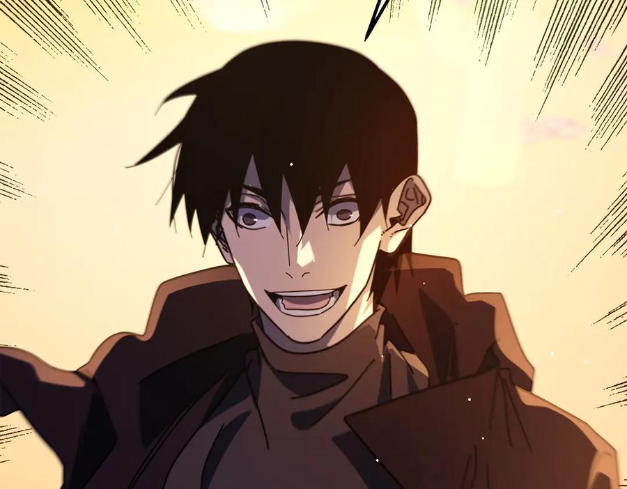 《我靠无敌被动打出成吨伤害！》第51话 成功二转——缚魂者 第167页