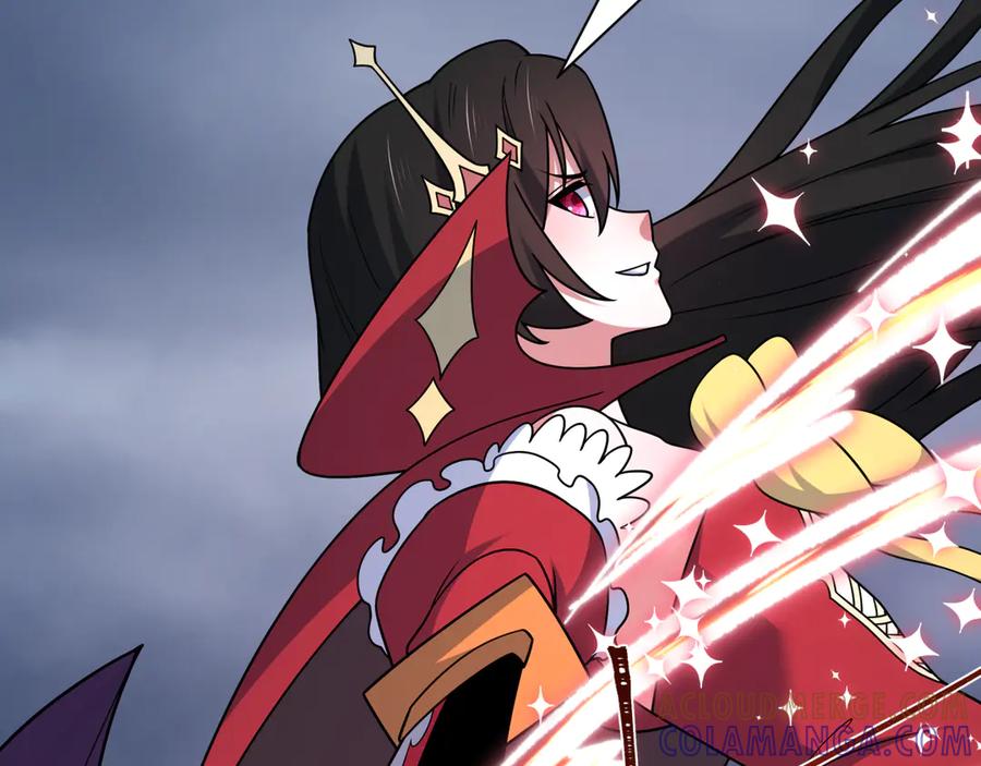 全球诡异时代 第525话 扶桑篇-毁灭与重生！ 第193页
