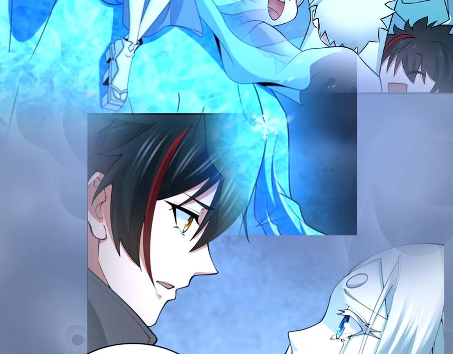 全球诡异时代 第525话 扶桑篇-毁灭与重生！ 第202页