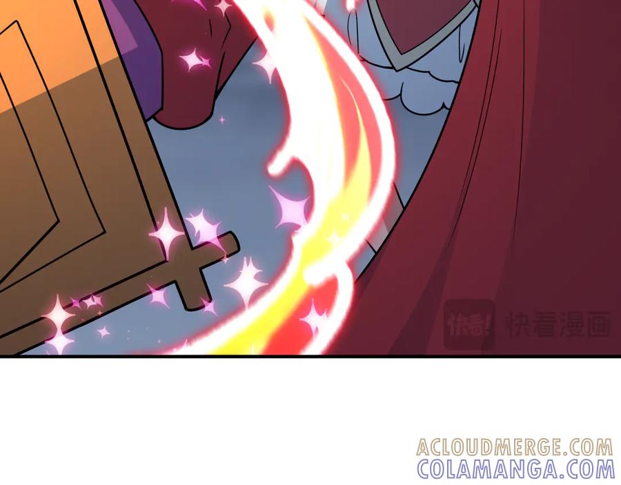 全球诡异时代 第525话 扶桑篇-毁灭与重生！ 第189页