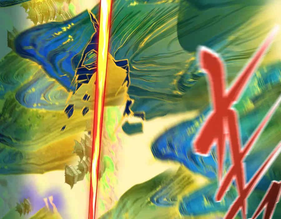 全球诡异时代 第527话 扶桑篇-雪女融化了！ 第38页
