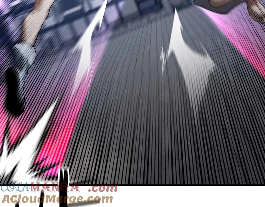 死灵法师：重生的我全技能精通 - 第55话 死灵VS死灵 - 第221张图