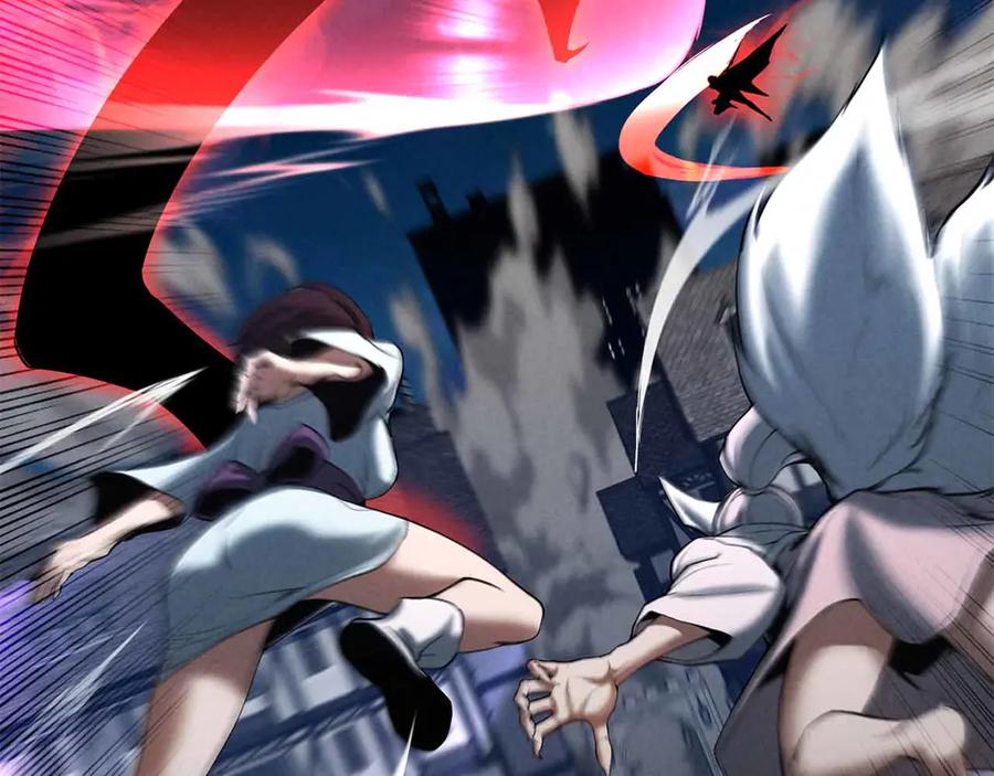 死灵法师：重生的我全技能精通 - 第55话 死灵VS死灵 - 第220张图