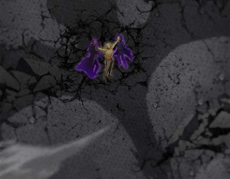 死灵法师：重生的我全技能精通 - 第64话 团灭 - 第124张图