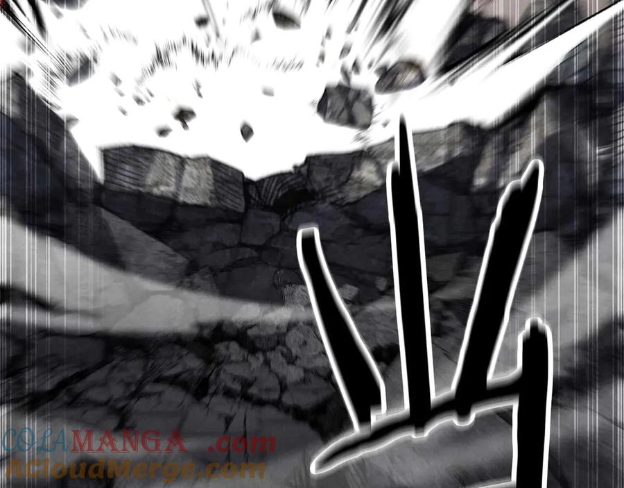 死灵法师：重生的我全技能精通 - 第64话 团灭 - 第133张图