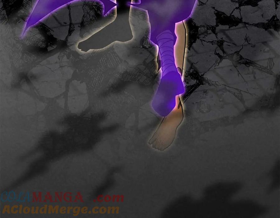 死灵法师：重生的我全技能精通 - 第64话 团灭 - 第113张图