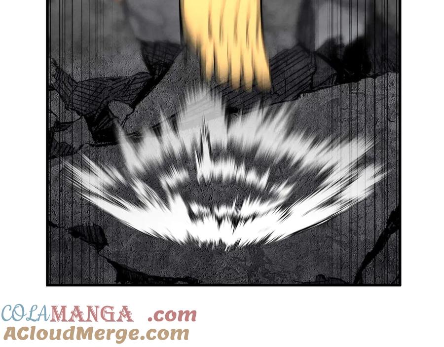 死灵法师：重生的我全技能精通 - 第64话 团灭 - 第145张图