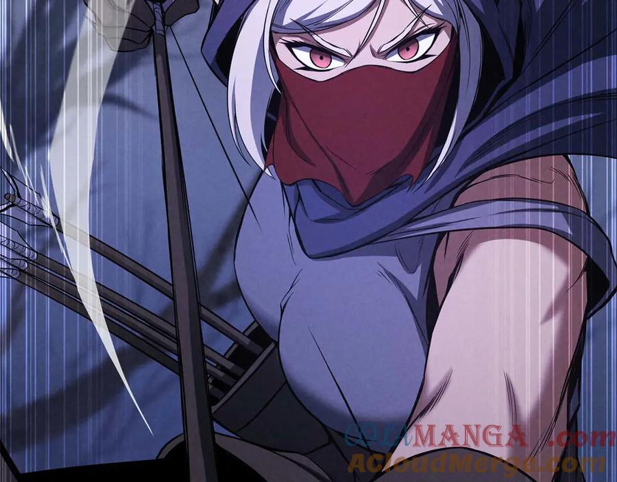 死灵法师：重生的我全技能精通 - 第65话 “神”与神 - 第169张图