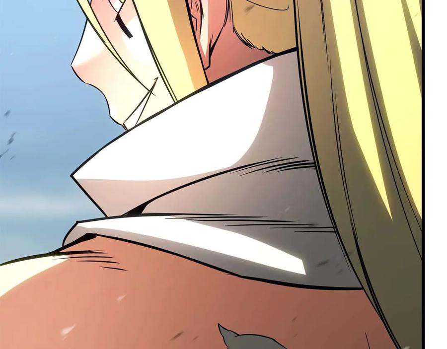 死灵法师：重生的我全技能精通 - 第85话 神的代理者 - 第179张图