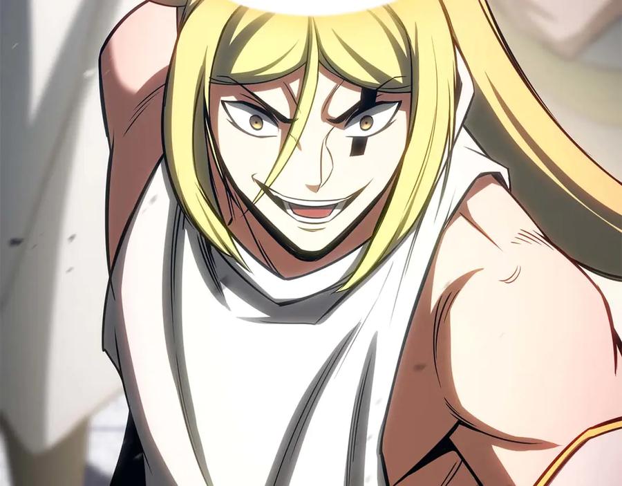 死灵法师：重生的我全技能精通 - 第85话 神的代理者 - 第191张图