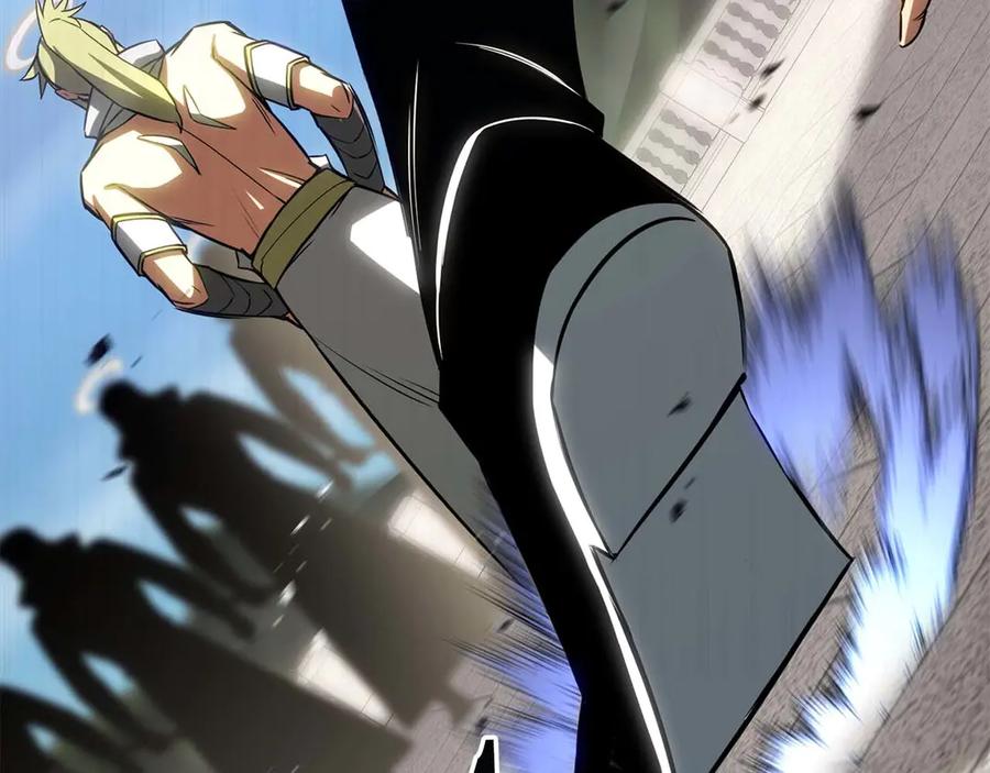 死灵法师：重生的我全技能精通 - 第85话 神的代理者 - 第175张图