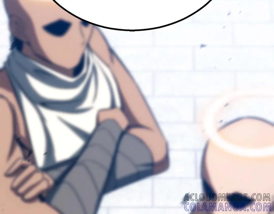 死灵法师：重生的我全技能精通 - 第85话 神的代理者 - 第189张图