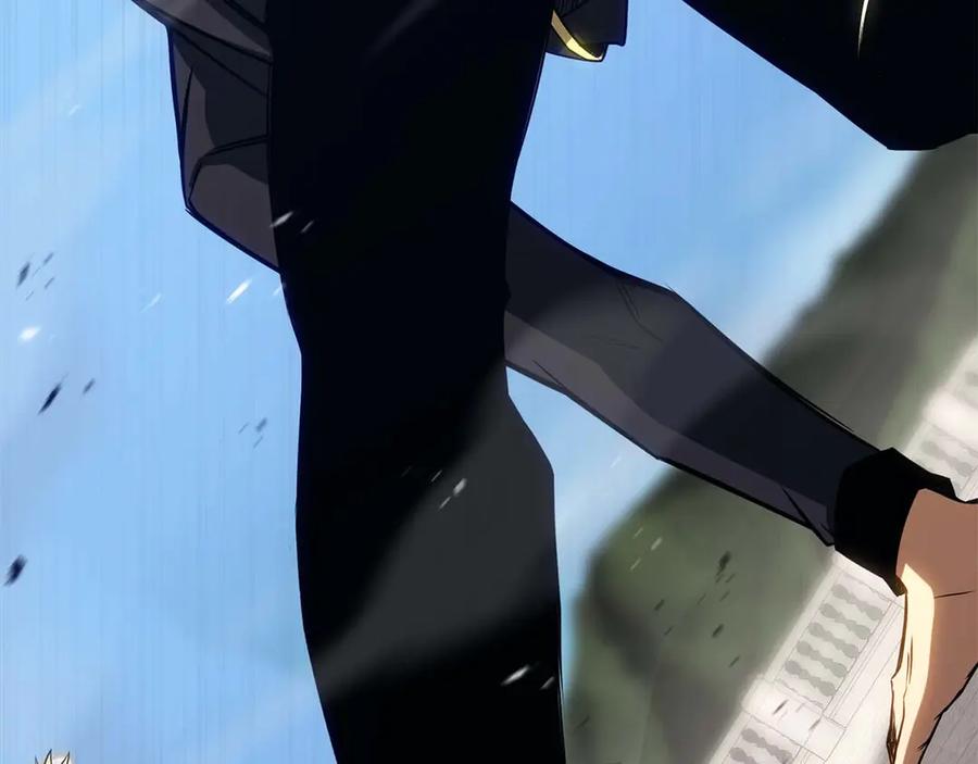 死灵法师：重生的我全技能精通 - 第85话 神的代理者 - 第174张图