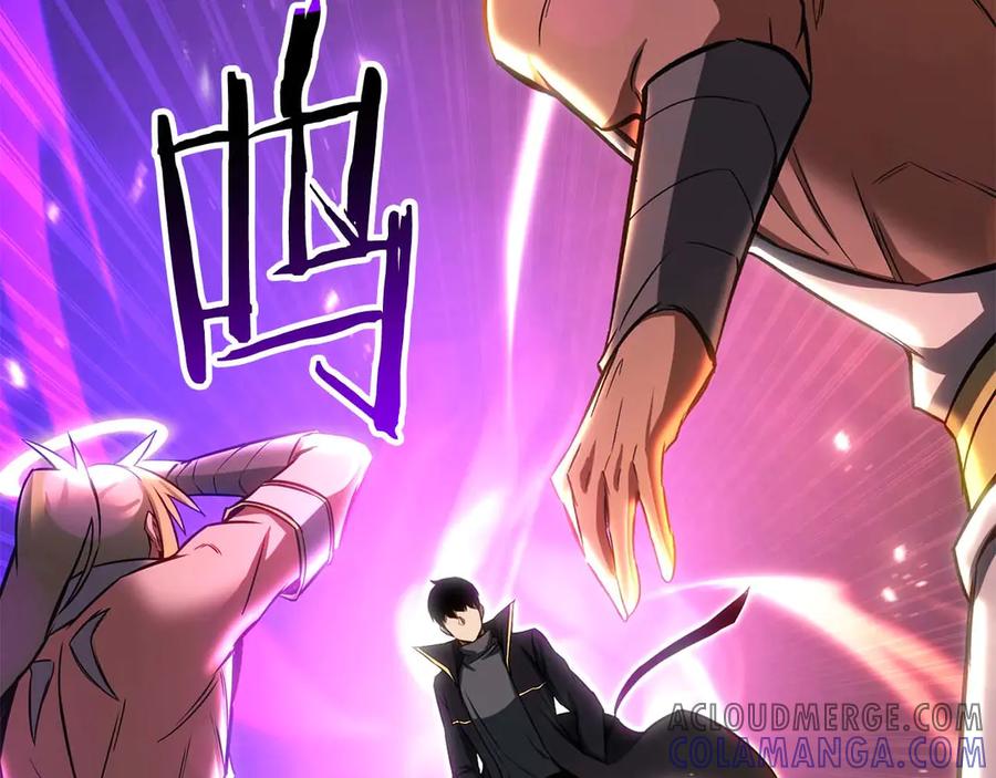 死灵法师：重生的我全技能精通 - 第85话 神的代理者 - 第205张图