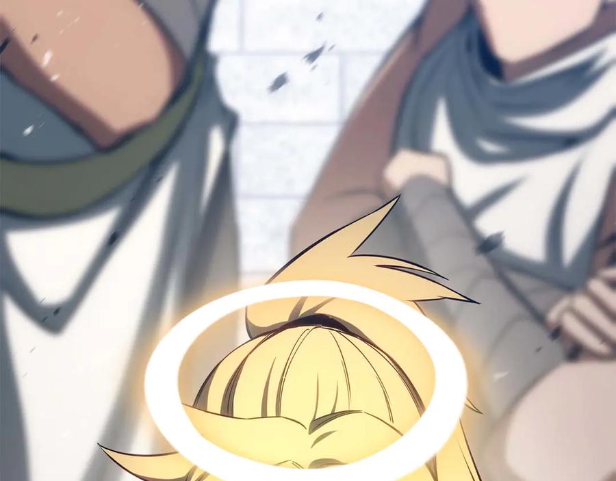 死灵法师：重生的我全技能精通 - 第85话 神的代理者 - 第190张图