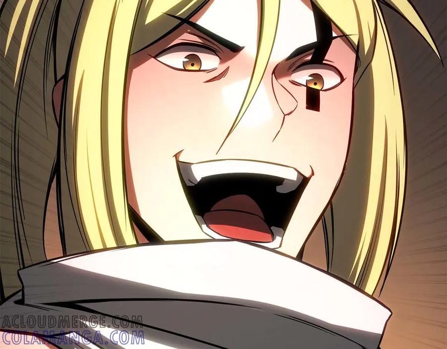 死灵法师：重生的我全技能精通 - 第85话 神的代理者 - 第197张图