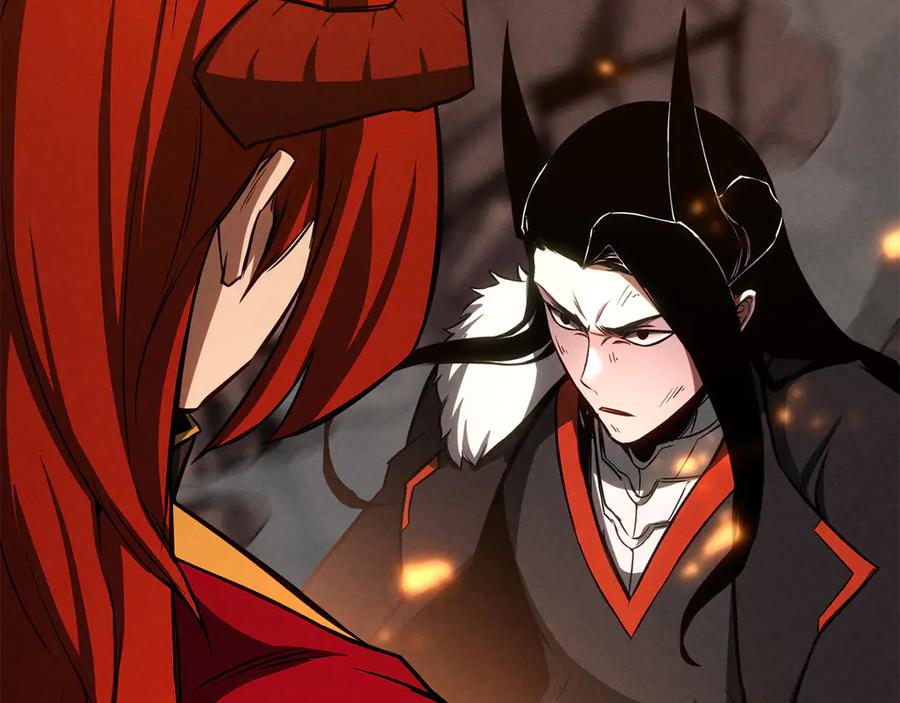 死灵法师：重生的我全技能精通 - 第87话 三方混战 - 第246张图