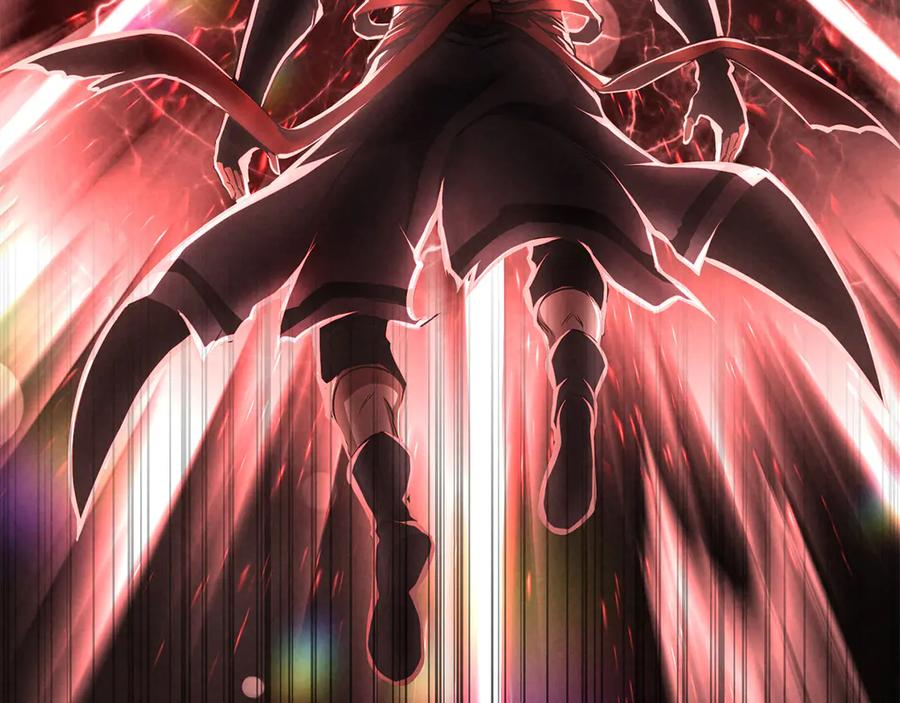 死灵法师：重生的我全技能精通 - 第87话 三方混战 - 第284张图