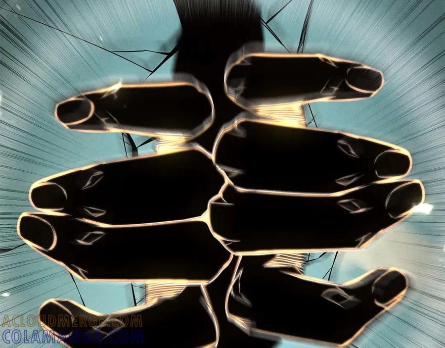 死灵法师：重生的我全技能精通 - 第93话 强者统治的乐园 - 第321张图