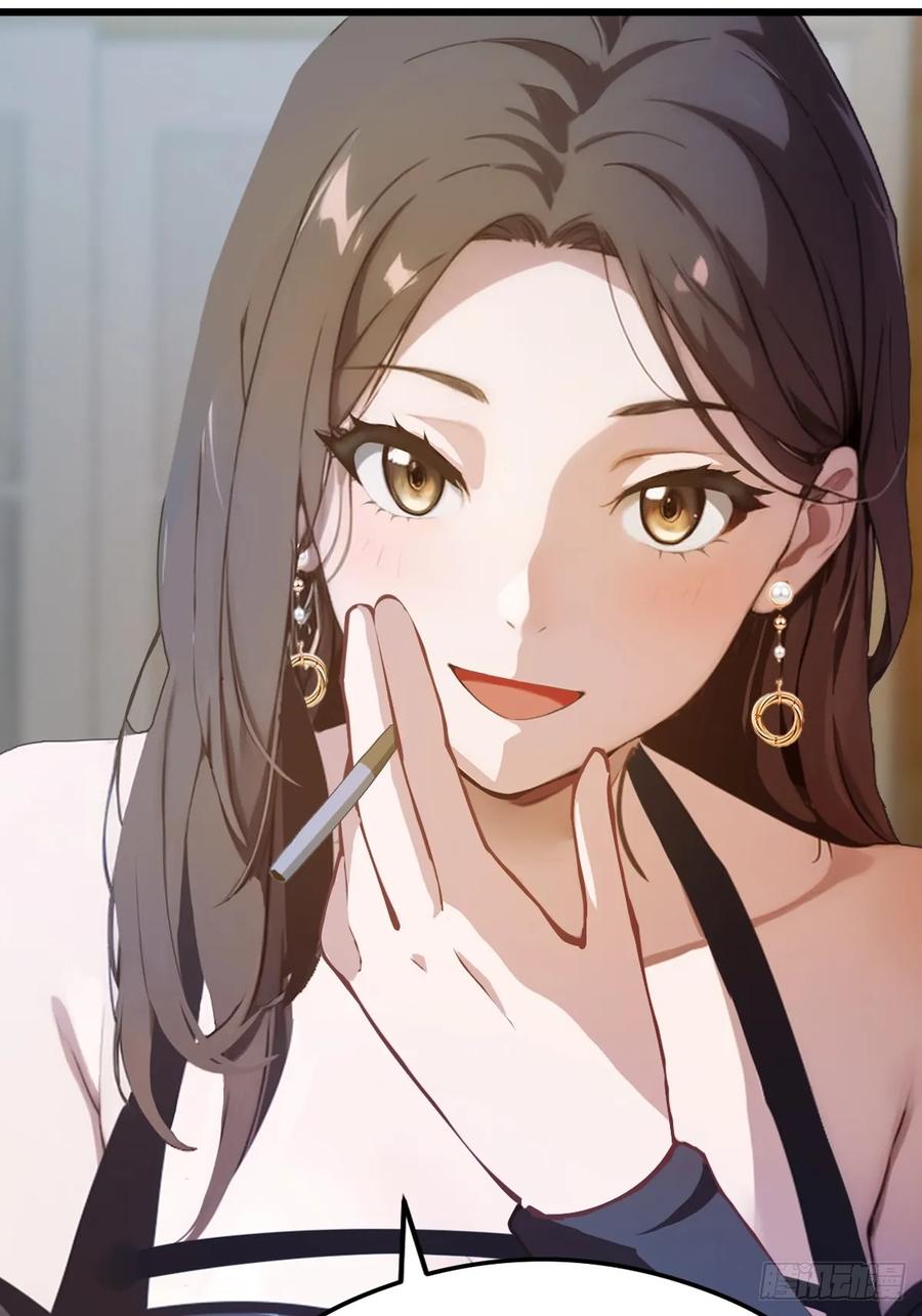 你什么档次敢在我七个师姐面前装 - 第7话 穿黑丝的女房东 - 第44张图