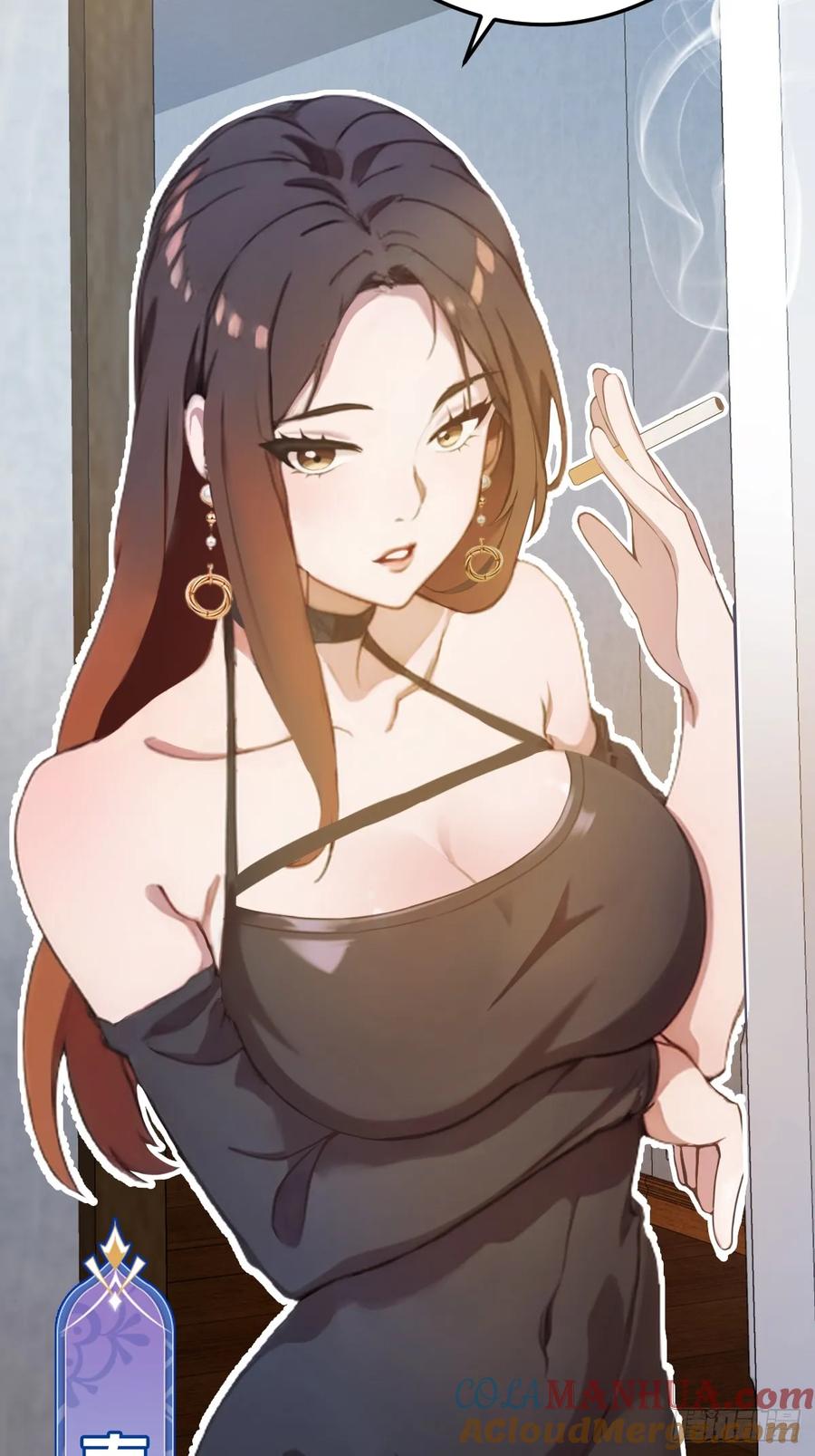 你什么档次敢在我七个师姐面前装 - 第7话 穿黑丝的女房东 - 第22张图