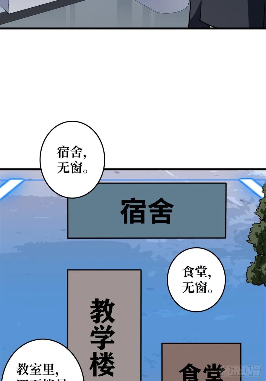 《我真不是反派大佬》第110话 女王的调教 第20页