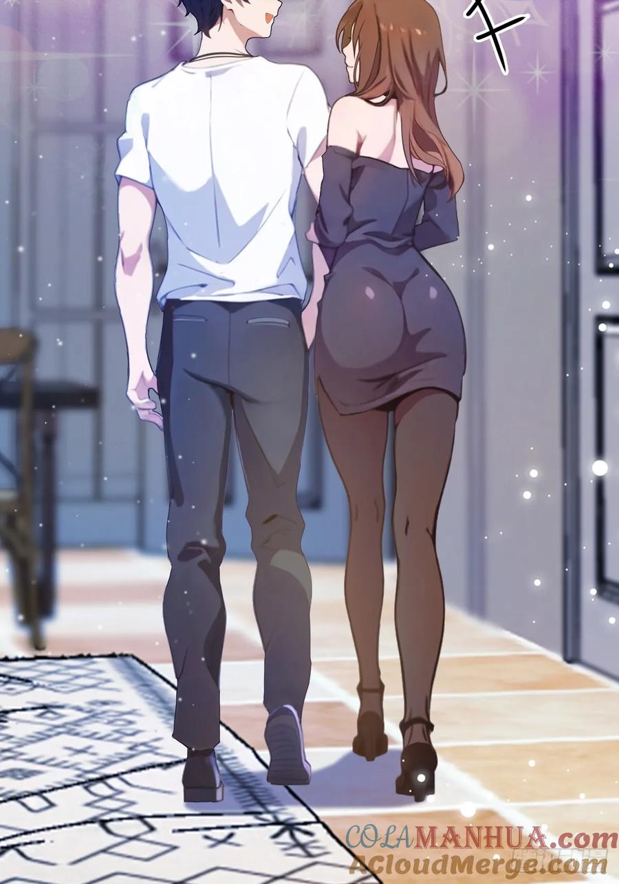 你什么档次敢在我七个师姐面前装 - 第11话 当不了男人了 - 第34张图