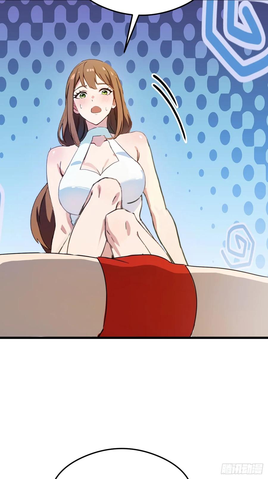 你什么档次敢在我七个师姐面前装 - 第11话 当不了男人了 - 第44张图