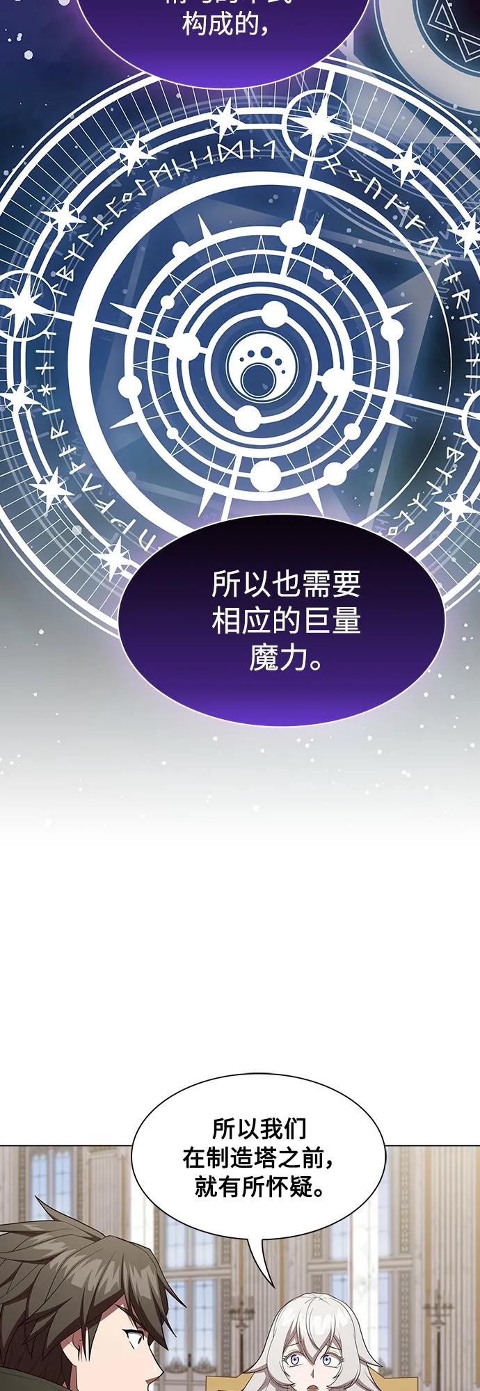 《被塔诅咒的猎人》第161话 第29页