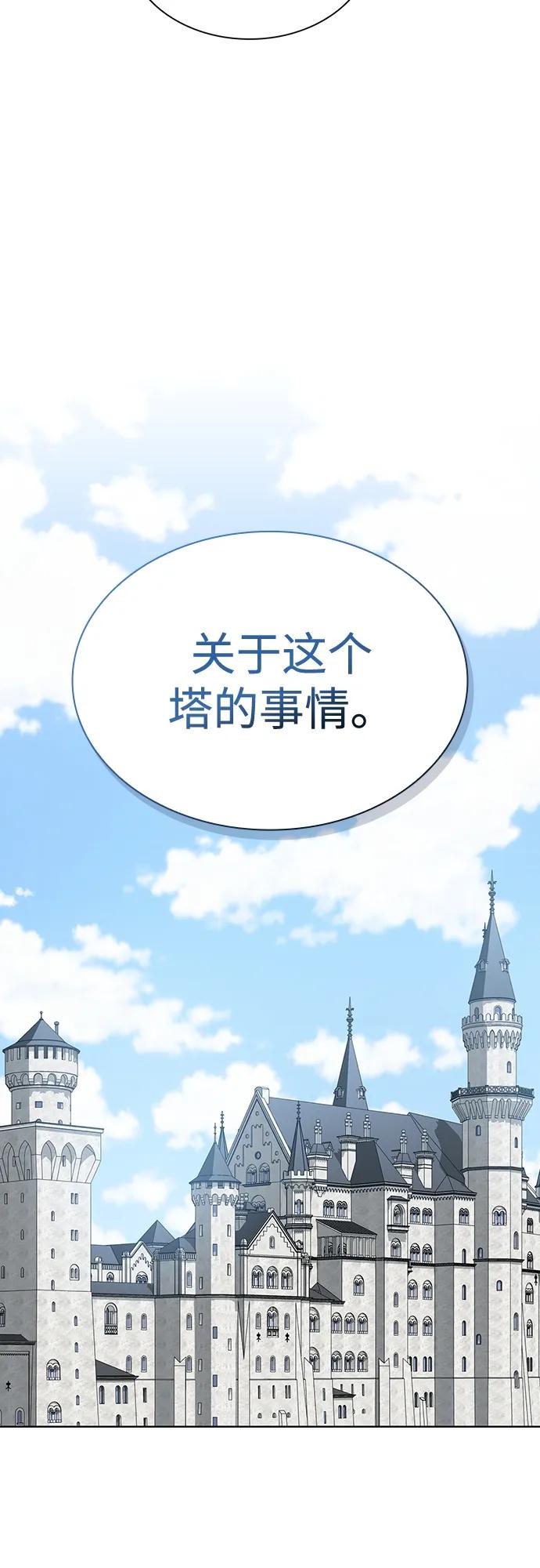 《被塔诅咒的猎人》第162话 第5页