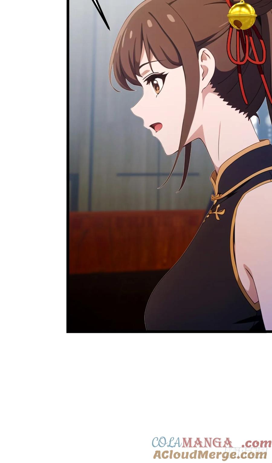 你什么档次敢在我七个师姐面前装 - 第159话 钉子户 - 第16张图