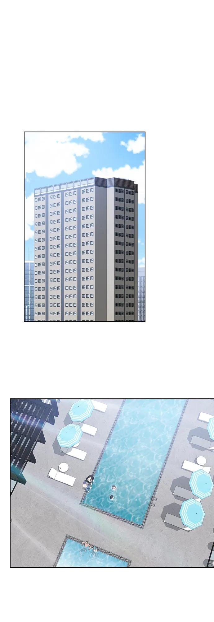 《被塔诅咒的猎人》第164话 第54页