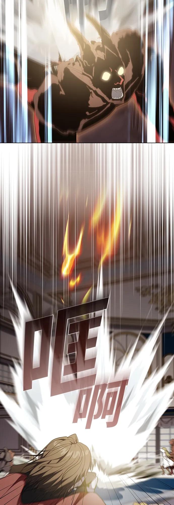 《被塔诅咒的猎人》第167话 第38页