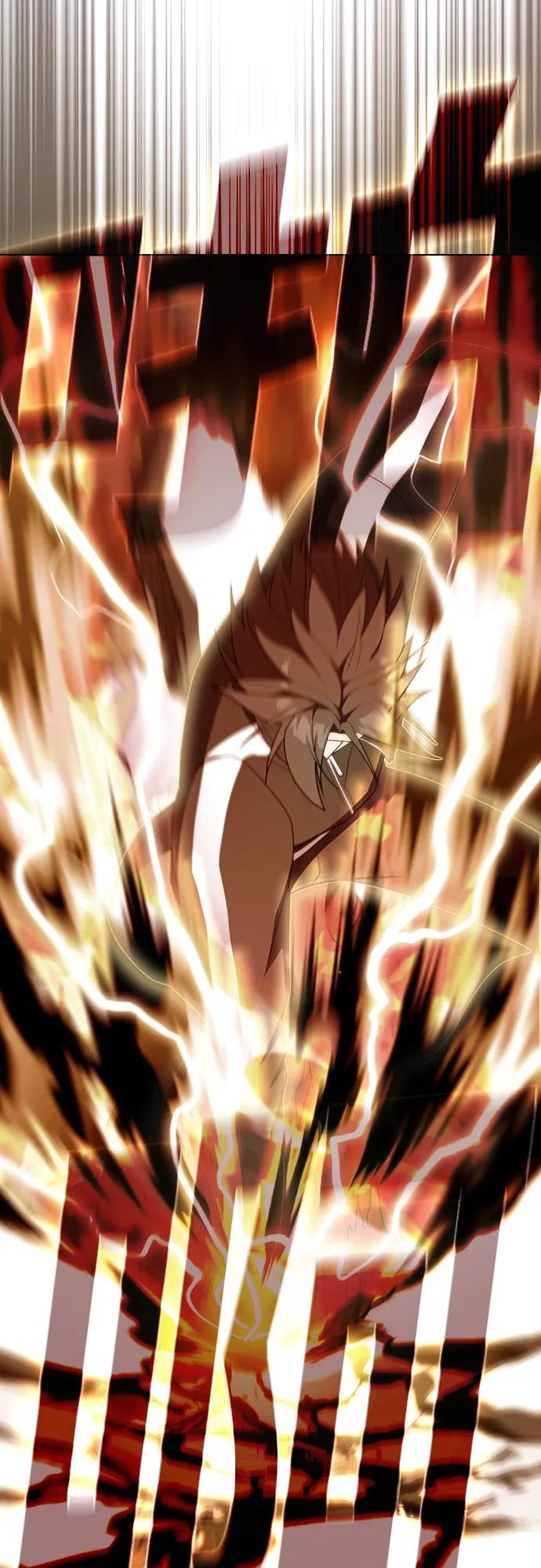 《被塔诅咒的猎人》第167话 第57页
