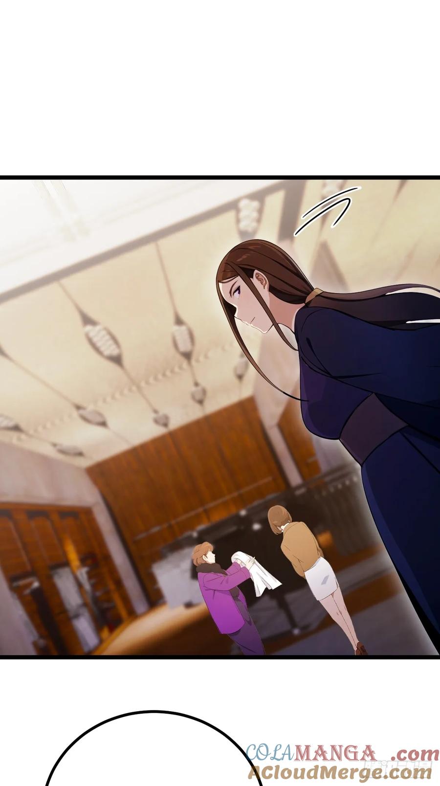 你什么档次敢在我七个师姐面前装 - 第168话 一片混乱 - 第11张图