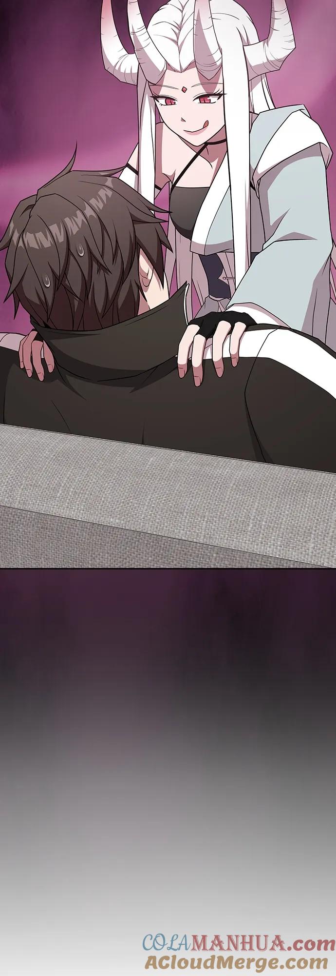 《被塔诅咒的猎人》第171话 第16页