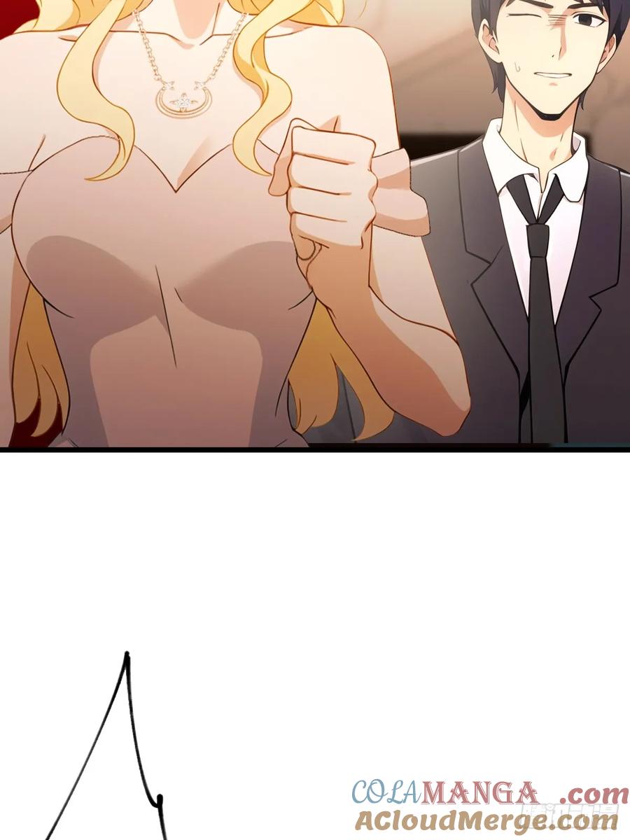 你什么档次敢在我七个师姐面前装 - 第171话 从没有男人拒绝我 - 第7张图