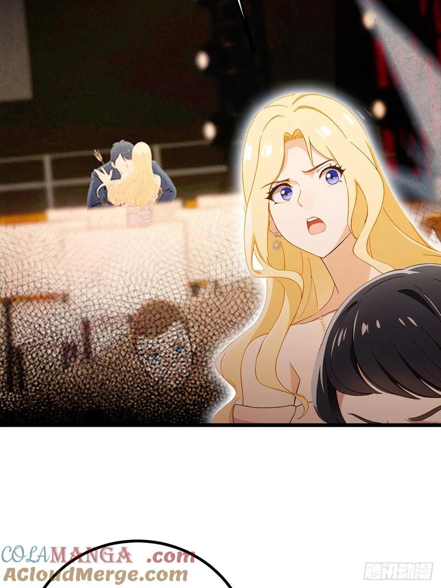 你什么档次敢在我七个师姐面前装 - 第171话 从没有男人拒绝我 - 第13张图