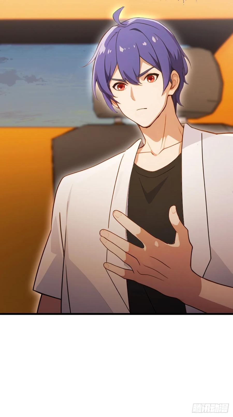 你什么档次敢在我七个师姐面前装 - 第172话 唐枭的计谋 - 第12张图