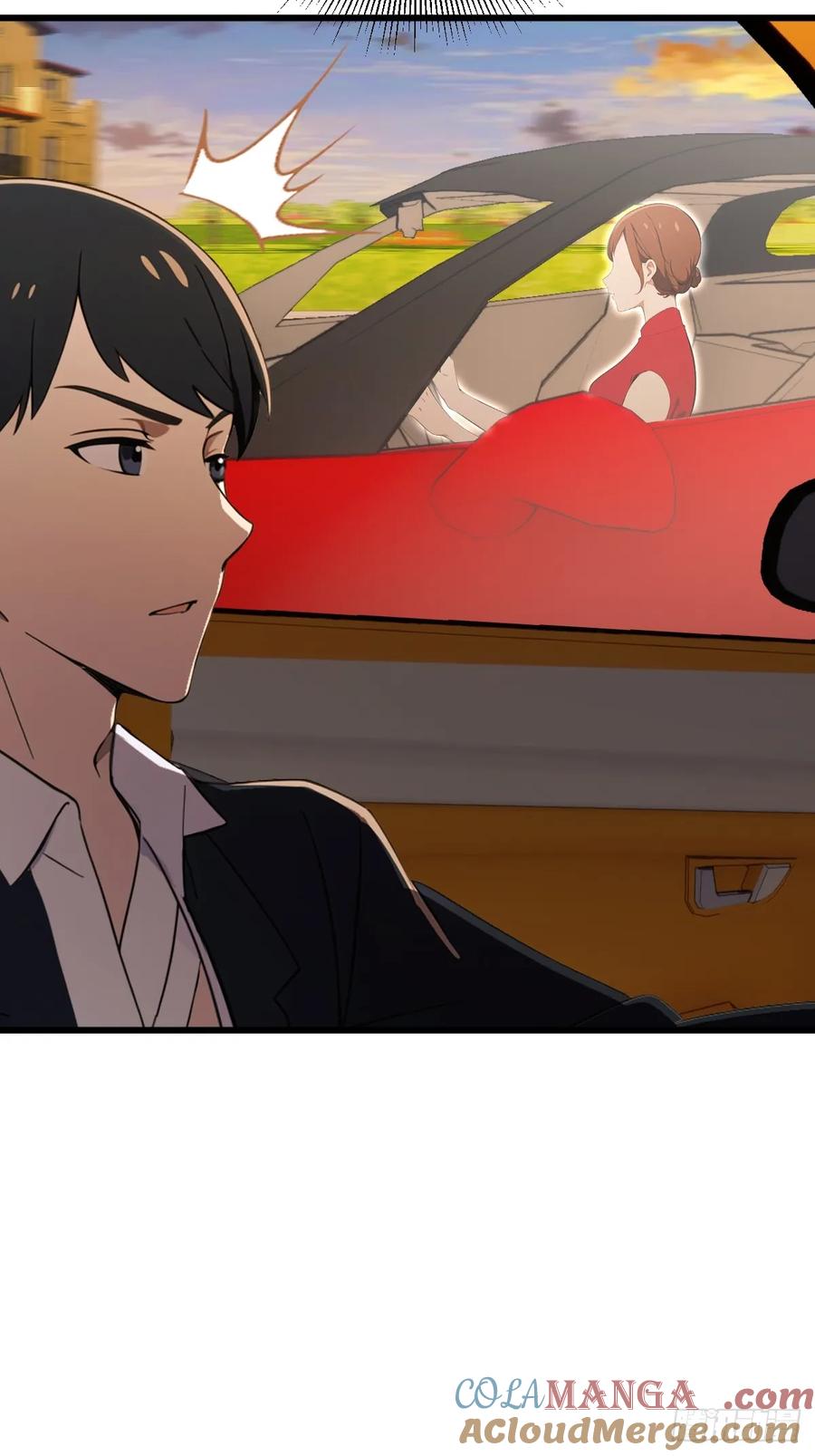 你什么档次敢在我七个师姐面前装 - 第172话 唐枭的计谋 - 第16张图