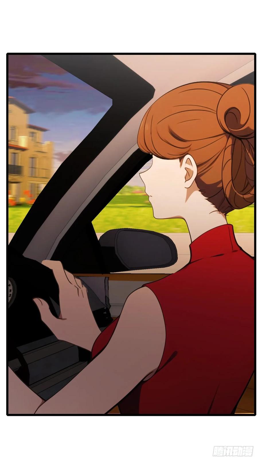 你什么档次敢在我七个师姐面前装 - 第172话 唐枭的计谋 - 第17张图