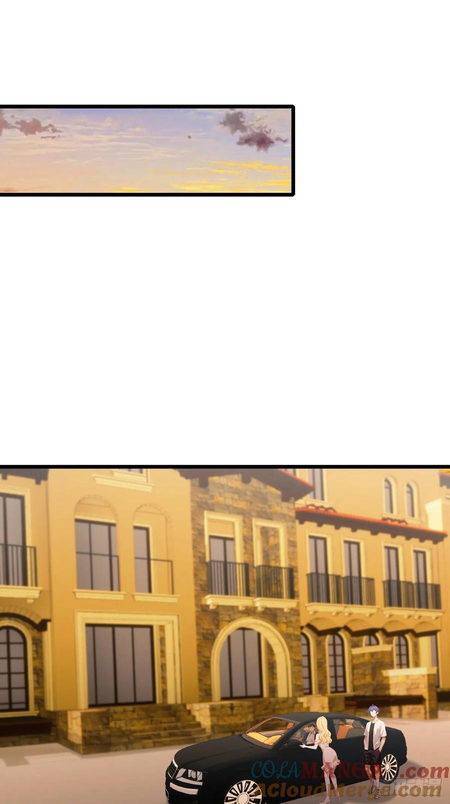 你什么档次敢在我七个师姐面前装 - 第172话 唐枭的计谋 - 第13张图