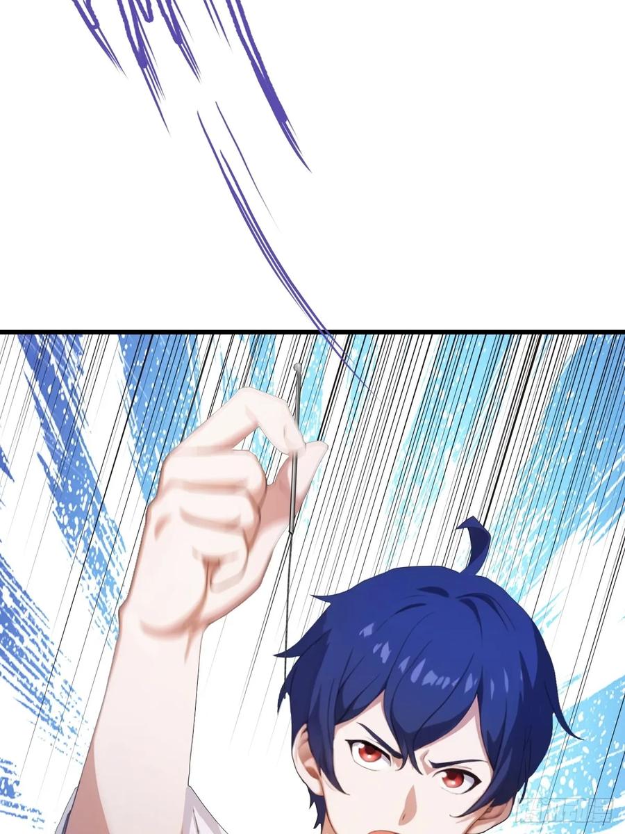 你什么档次敢在我七个师姐面前装 - 第3话 针到病除 - 第24张图