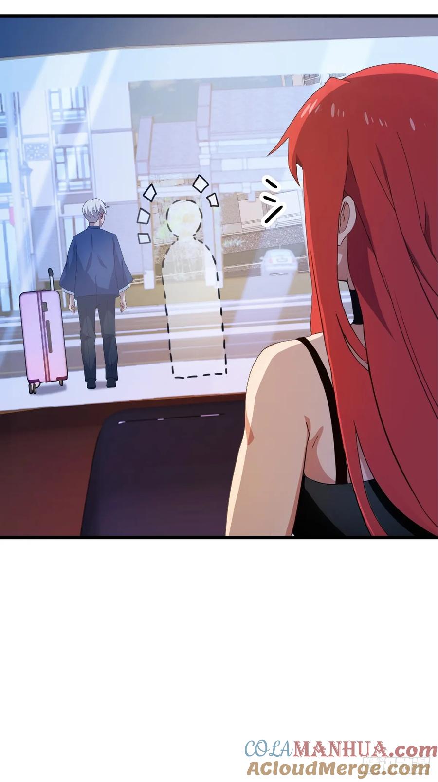 你什么档次敢在我七个师姐面前装 - 第6话 一见面就脱衣服 - 第23张图