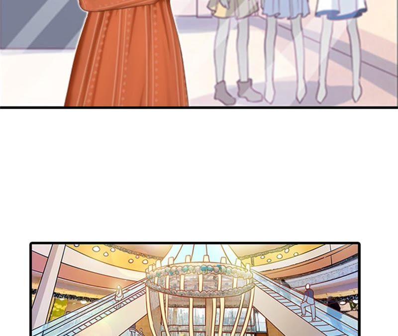《误入婚途：叛逆娇妻不好惹》完美女人 第14页